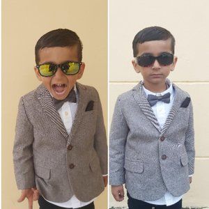 Meet your Posher, Karmjit